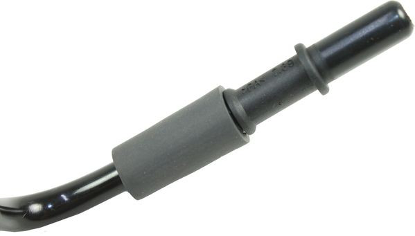Tubo de combustível, inverso desde os injetores Peugeot/Citroen 93168217