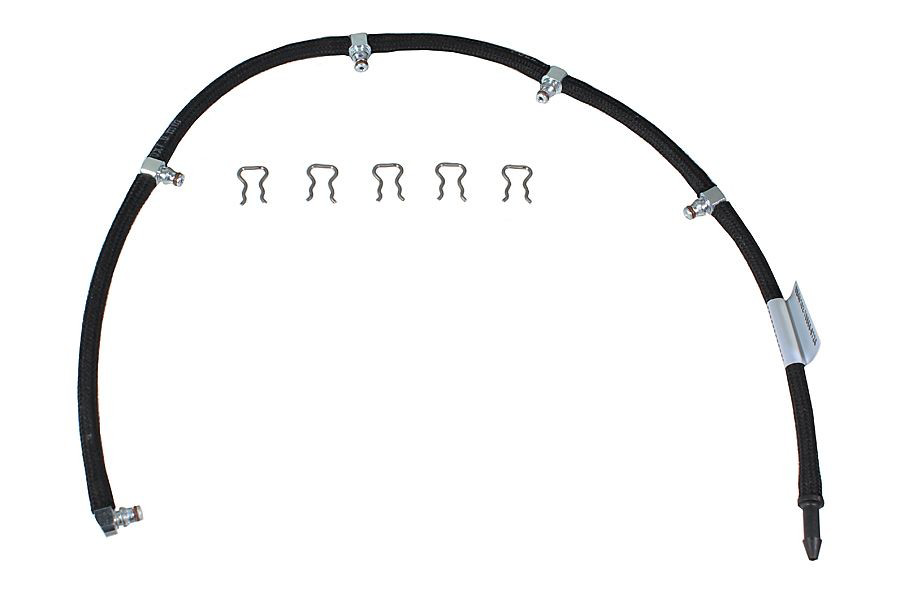 Compre 928400401 Bosch Tubo de combustível, inverso desde os injetores