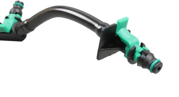 Tubo de combustível, inverso desde os injetores Metzger 0840110 preço, a partir de 76,88 USD