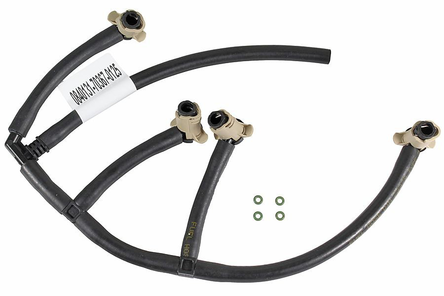 Tubo de combustível, inverso desde os injetores AND 32131002 preço, a partir de 35,29 USD