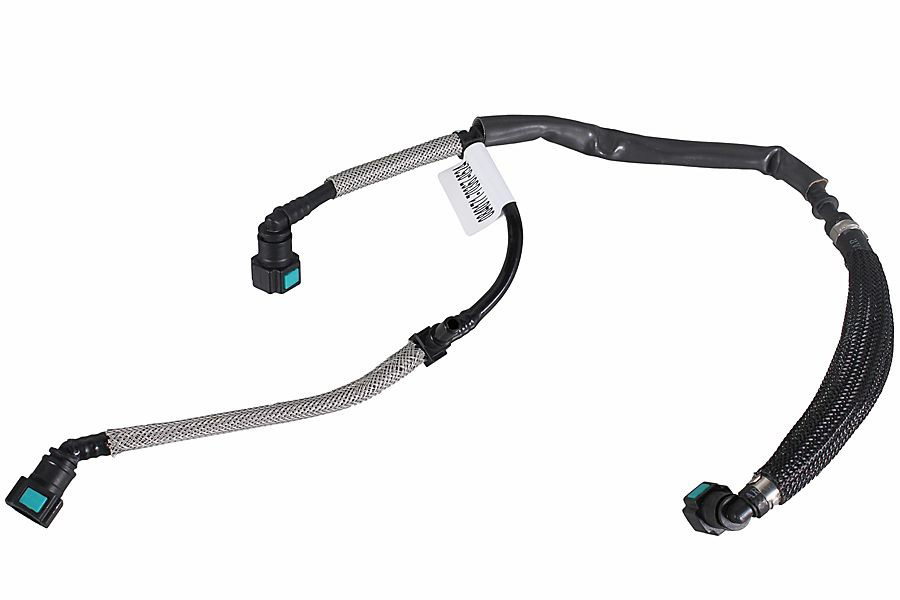 Compre 0840171 Metzger Tubo de combustível, inverso desde os injetores