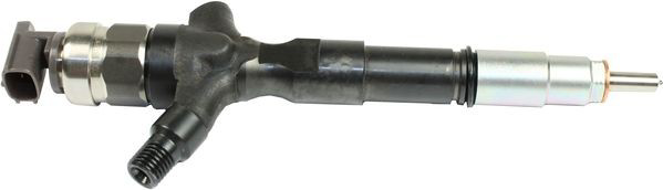 Compre Injetor de injeção de combustível Toyota Land Cruiser 