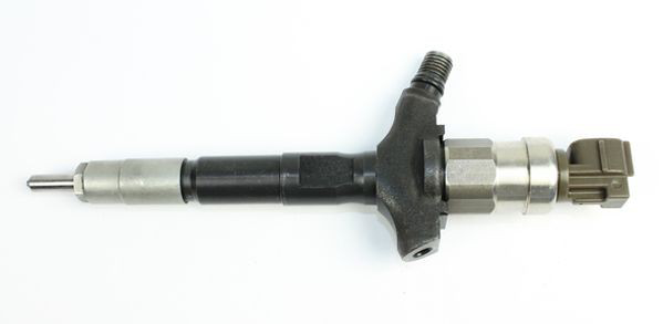 Compre 0870197 Metzger Injetor de injeção de combustível
