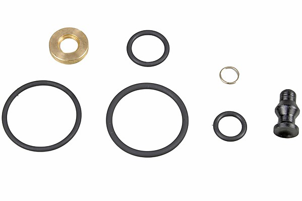 Kit de reparação do injetor para Audi A3 Sportback 8PA