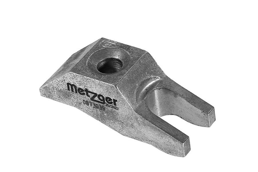 0873039 Metzger Consola de fixação do injetor