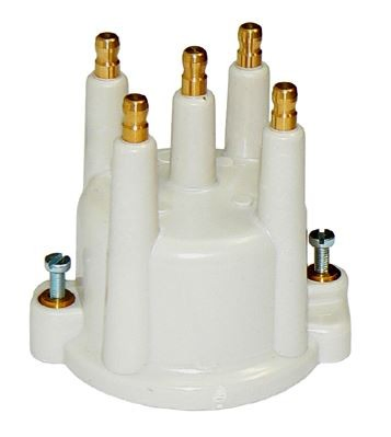 Tampa de distribuidor de ignição (distribuidor) para Renault Clio SYMBOL LB0, LB1, LB2