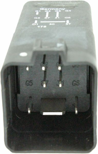 Compre Relê das velas de incandescência Skoda Fabia 2