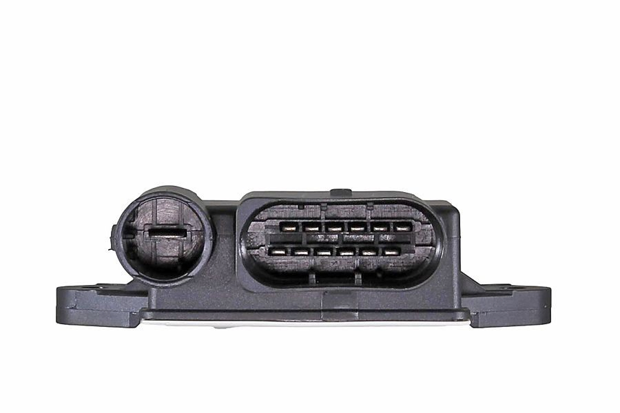  Relê das velas de incandescência Mercedes ML/GLE SUV (W166) (2015 - 2018) 