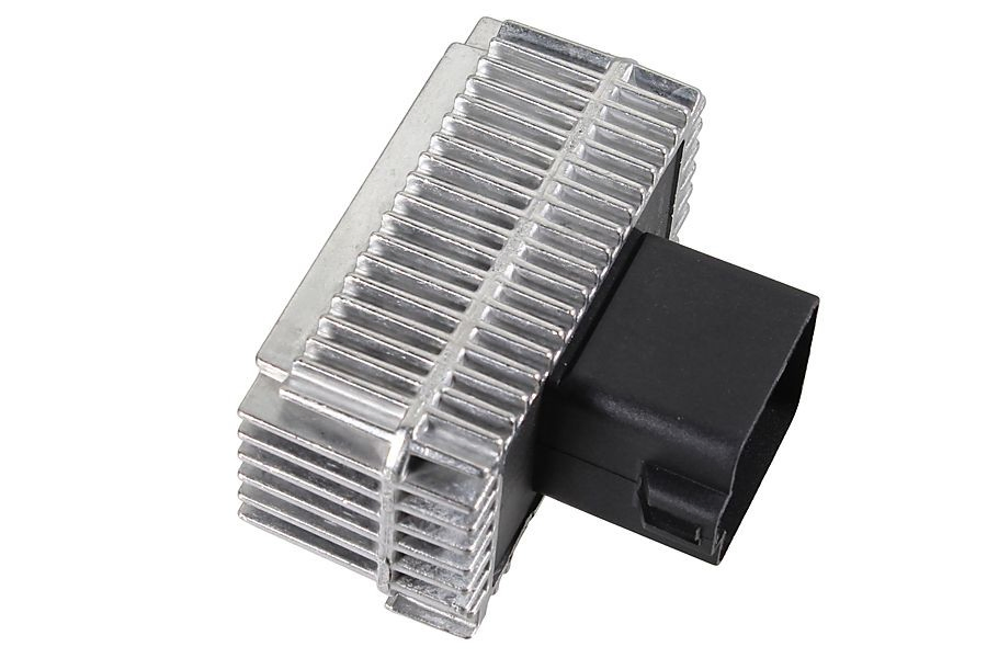  Relê das velas de incandescência Opel Omega B sedan (25, 26, 27) (1994 - 2005) B