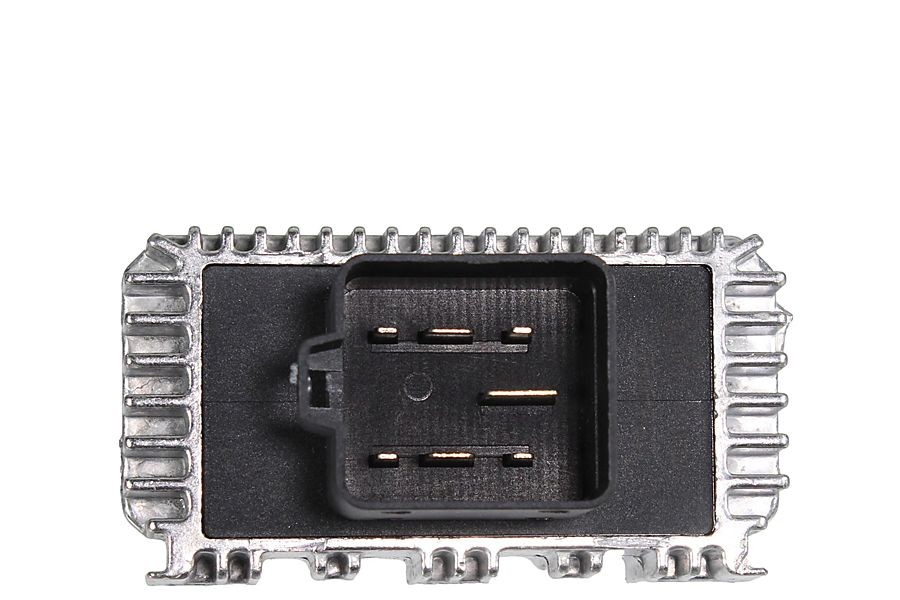 Relê das velas de incandescência Opel Omega B 25, 26, 27