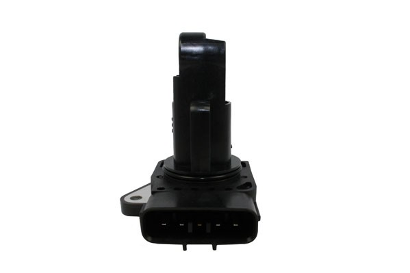  Sensor de fluxo (consumo) de ar, medidor de consumo M.A.F. - (Mass Airflow) Toyota Land Cruiser PRADO ASIA SUV (J12) (2002 - 2010) PRADO ASIA