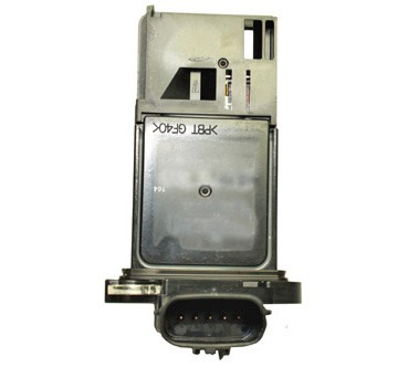 Sensor de fluxo (consumo) de ar, medidor de consumo M.A.F. - (Mass Airflow) NGK 97697 preço, a partir de 81,96 USD