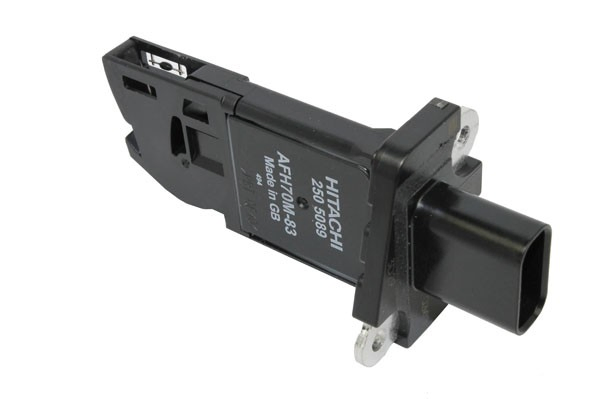 Compre Sensor de fluxo (consumo) de ar, medidor de consumo M.A.F. - (Mass Airflow) Ford ECOSPORT 