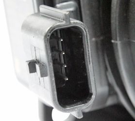 Sensor de fluxo (consumo) de ar, medidor de consumo M.A.F. - (Mass Airflow) para Renault Megane III DZ0, DZ1