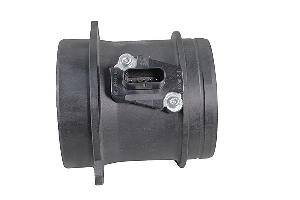 Sensor de fluxo (consumo) de ar, medidor de consumo M.A.F. - (Mass Airflow) para Audi Q7  4MB, 4MG, 4MQ