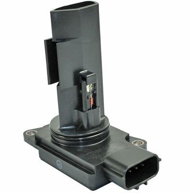  Sensor de fluxo (consumo) de ar, medidor de consumo M.A.F. - (Mass Airflow) Mitsubishi Galant IX sedan (DJ, DM) (2004 - 2012) IX
