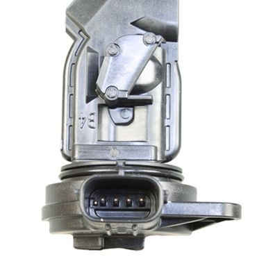  Sensor de fluxo (consumo) de ar, medidor de consumo M.A.F. - (Mass Airflow) Toyota Land Cruiser SUV (J300) (2021 - 2026) 