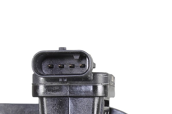 Sensor de fluxo (consumo) de ar, medidor de consumo M.A.F. - (Mass Airflow) Audi Q3  F3B