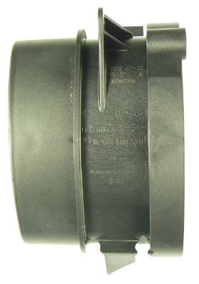 Compre Sensor de fluxo (consumo) de ar, medidor de consumo M.A.F. - (Mass Airflow) BMW X3 