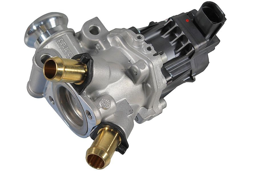 Válvula EGR de recirculação dos gases 71796727 Fiat/Alfa/Lancia