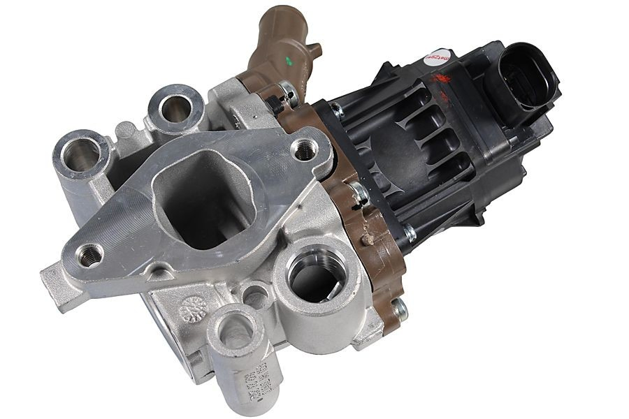 5801856913 Peugeot/Citroen Válvula EGR de recirculação dos gases