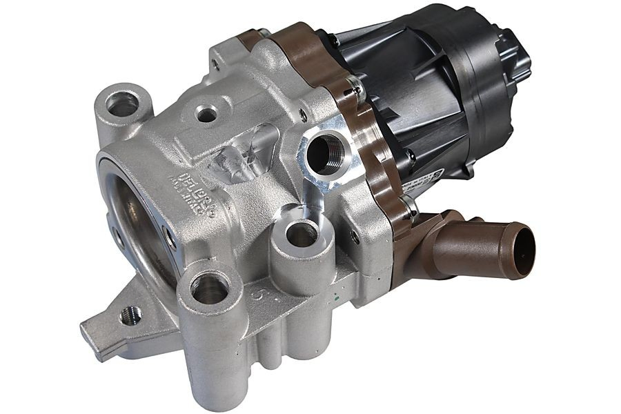 Válvula EGR de recirculação dos gases Peugeot/Citroen 5801856913 preço, a partir de 218,97 USD