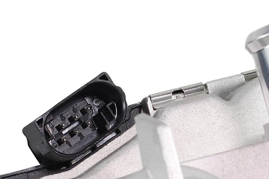 Compre Válvula de borboleta montada Smart FORTWO 