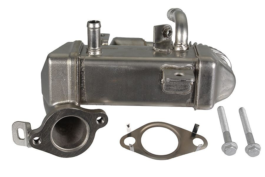 V42630024 Vemo Radiador do sistema EGR de recirculação dos gases de escape