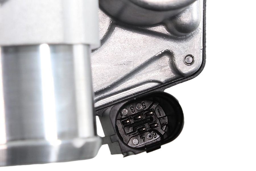 Válvula de borboleta montada para Ford Kuga III DFK
