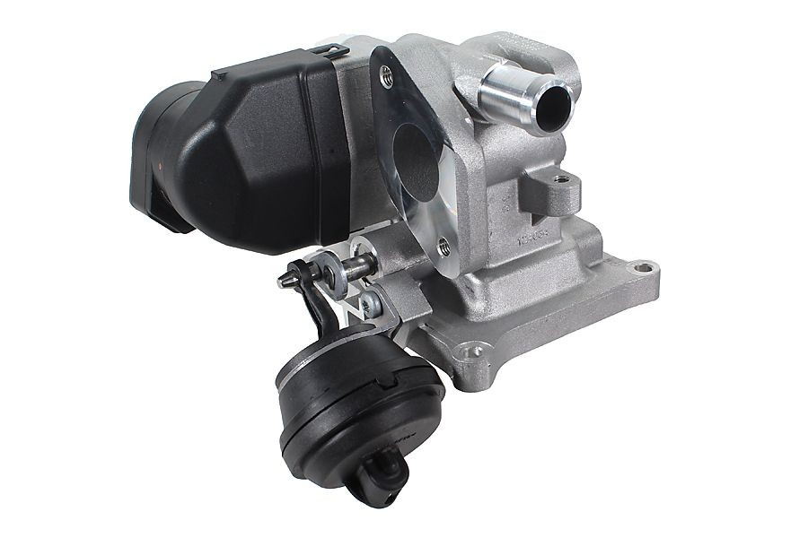 Válvula EGR de recirculação dos gases para Volvo XC90 II 256