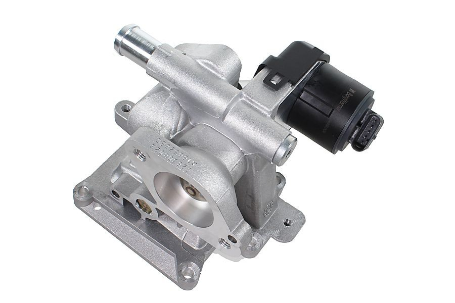 Válvula EGR de recirculação dos gases Volvo XC90 II 256