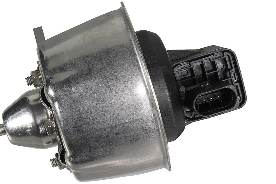 Válvula (atuador) de controlo de turbina para Skoda Octavia II A5 1Z5
