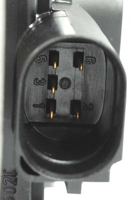 Compre Válvula EGR de recirculação dos gases Volkswagen Caddy 3