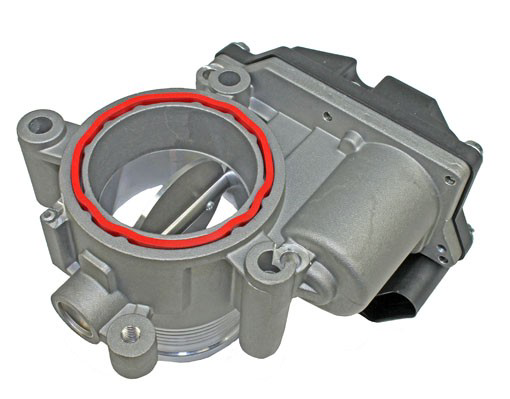 Compre 0892086 Metzger Válvula de borboleta montada