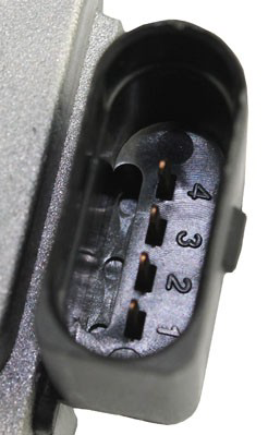 Válvula de borboleta montada Metzger 0892087 preço, a partir de 78,21 USD