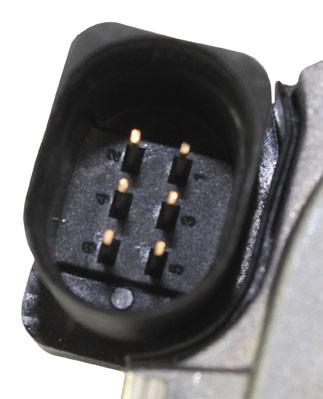 Compre Válvula de borboleta montada Seat Exeo 