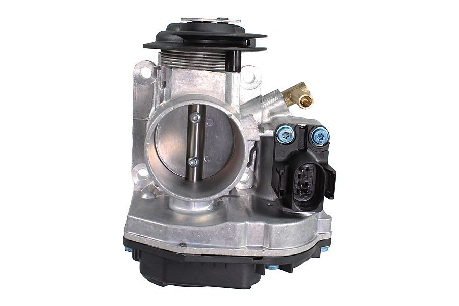 Compre TB0081 Magneti Marelli Válvula de borboleta montada