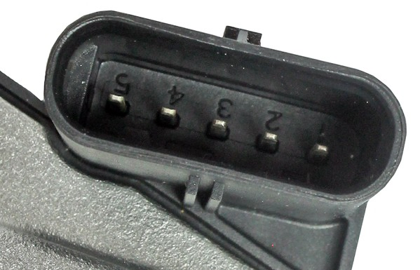  Válvula de borboleta montada BMW X5 SUV (E70) (2007 - 2013) 