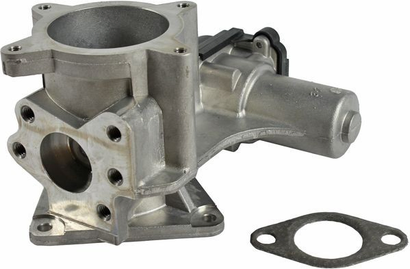  Válvula EGR de recirculação dos gases Volkswagen Crafter 30-50 сaixa (2E, 2EA, 2EB, 2ED, 2EH, 2EX) (2006 - 2016) 30-50