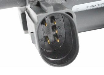 Válvula EGR de recirculação dos gases Volkswagen Crafter 30-50 2E, 2EA, 2EB, 2ED, 2EH, 2EX