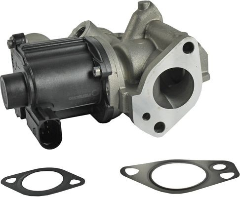  Válvula EGR de recirculação dos gases Porsche Cayenne SUV (955) (2002 - 2010) 