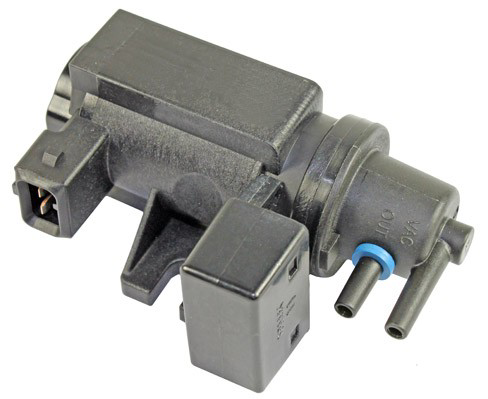 Convertidor de pressão (solenoide) de supercompressão Magneti Marelli EV089C