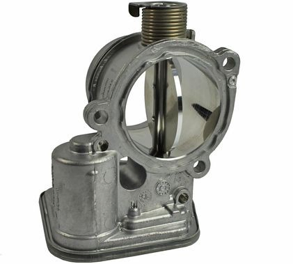 Válvula de borboleta montada para BMW X5  E53