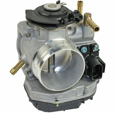  Válvula de borboleta montada Volkswagen Transporter T4 ônibus (70B, 70C, 7DB, 7DK, 70J, 70K, 7DC, 7DJ) (1990 - 2004) T4