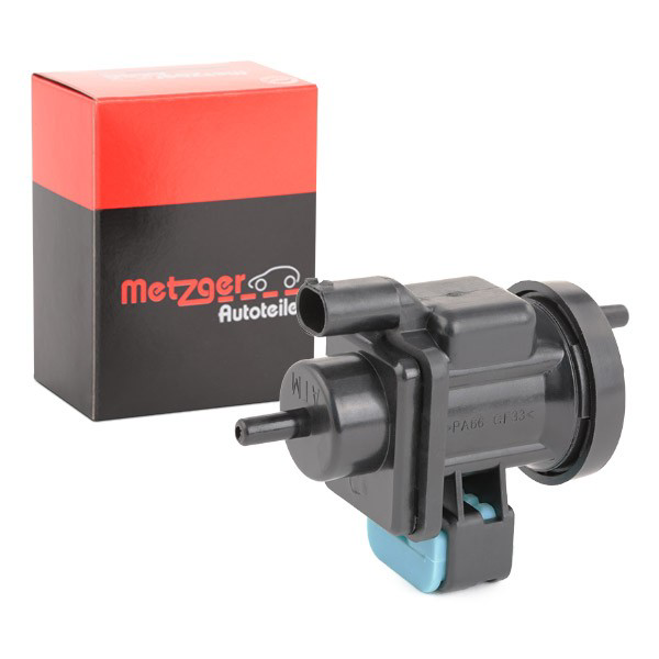 Convertidor de pressão (solenoide) de supercompressão Metzger 0892420