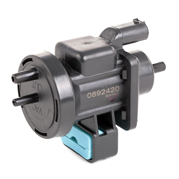 0892420 Metzger Convertidor de pressão (solenoide) de supercompressão