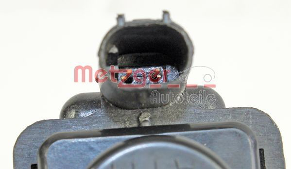 Convertidor de pressão (solenoide) de supercompressão Metzger 0892421 preço, a partir de 51,83 USD