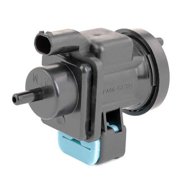 0892421 Metzger Convertidor de pressão (solenoide) de supercompressão