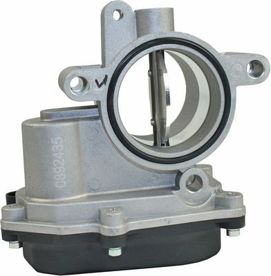 Válvula de borboleta montada para Skoda Yeti  5L