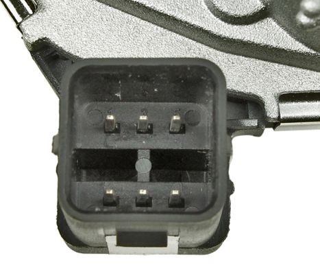 Compre Válvula de borboleta montada BMW 7 
